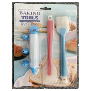 set repostería pico Livorno