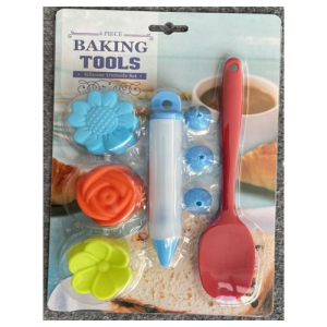 set repostería cuchara Livorno