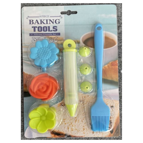 set reposteria set repostería pincel Livorno