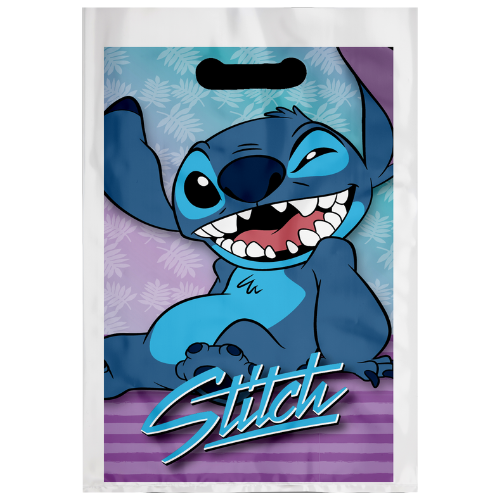 stitch bolsa sorpresa Stitch Bolsita Sorpresa x10 en Casa Segal