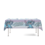 Stitch Mantel en Casa Segal