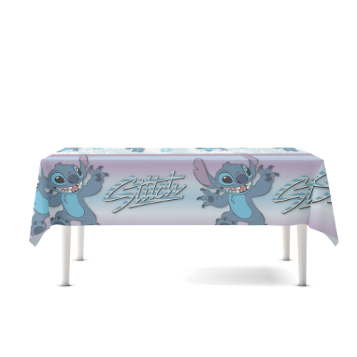 Stitch Mantel en Casa Segal