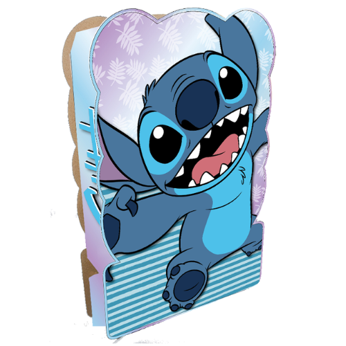 stitch piñata Stitch Piñata Cartón en Casa Segal