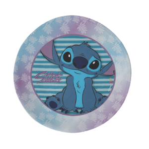 Stitch Plato x8 en Casa Segal