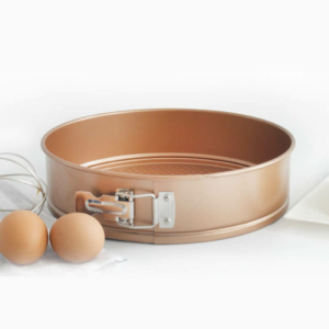 Jovifel Tortera N26 desarmable cobre para repostería