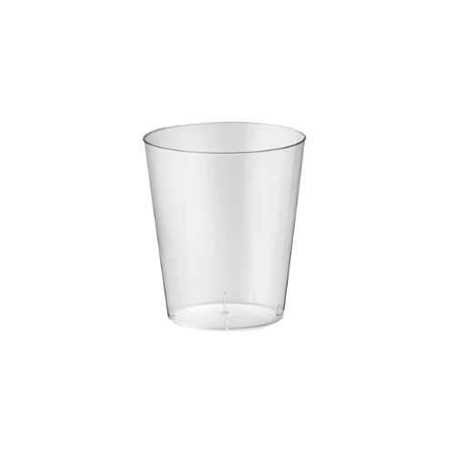 Vasos Darnel Murano 3oz x12 para postres y presentaciones