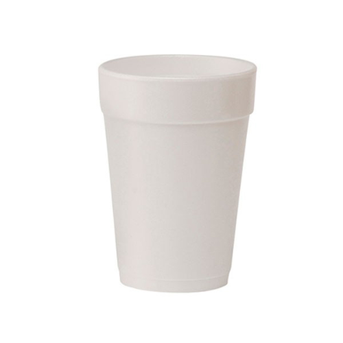 Vaso térmico 240cc x1000u descartable para café o té