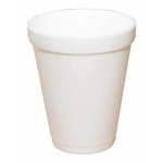 Vaso térmico 300cc x25u ideal para infusiones calientes