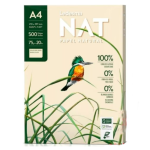 resma Ledesma A4 NAT 75gr x5