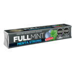 caramelos georgalos fullmint menta strong 28gr