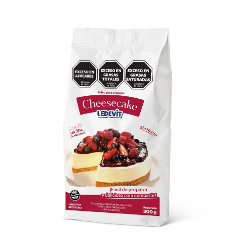 Ledevit cheesecake 300g