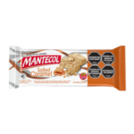 Mantecol caramel 111g con sabor a caramelo salado