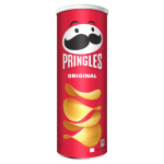 Pringles original 104g