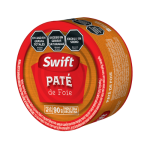 paté de foie Swift 90g lata