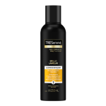 Acondicionador Tresemmé Brillo Lamelar 250ml frasco negro