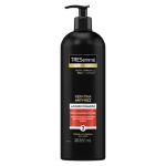 Acondicionador TRESemmé Keratina Antifrizz 880ml botella negra