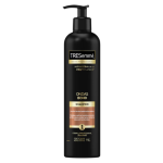 TRESEMMÉ Shampoo 500ml Ondas Boho texturizador para ondas naturales