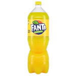 fanta limón 2.25l