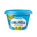 Queso untable Finlandia Balance 180g