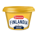Queso untable Finlandia Gruyere 180gr La Serenísima