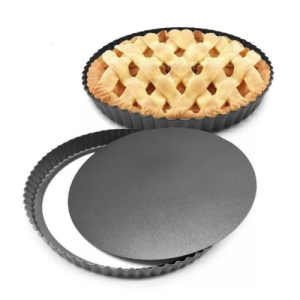 LIVORNO Cakemold Tartera 22cm antiadherente