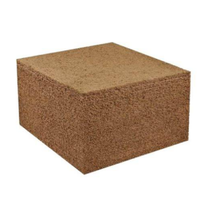 Pan de miga para 50 sándwiches negro cuadrado