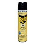 Raid Mata Hormigas Aerosol 360cc