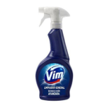 Vim Desinfectante 500ml Gatillo para limpieza profunda y desinfección avanzada
