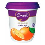 mermelada de naranja Emeth