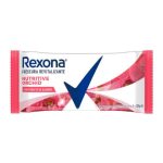 jabón Rexona orchid 3x120g