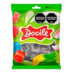 gomitas Gelatines botella cola ácida