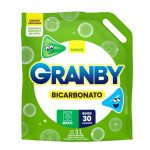 jabón líquido Granby limón 3L