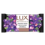 jabón Lux orquídea negra 120g