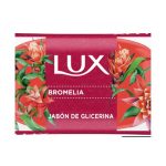 jabón Lux bromelia 90g