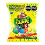 chupetines Mr. Pop Evolution Extreme Duo