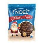 maní bañado Noel