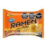 ramen Arcor sabor pollo