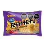 ramen Arcor sabor pollo picante