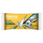 jabón Rexona fútbol fanatics 3x120g