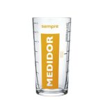 vaso medidor Sempre 390cc