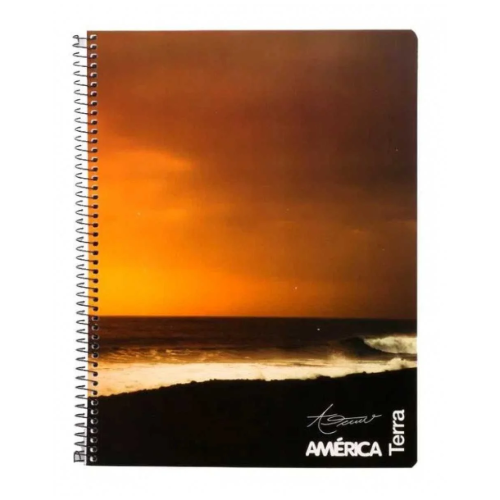 cuaderno america terra 29.7