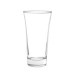 vaso Barman Cristar de vidrio