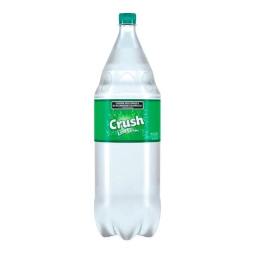 crush lima limon Crush Lima Limon 2.25LT