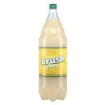 gaseosa Crush pomelo 2.25L