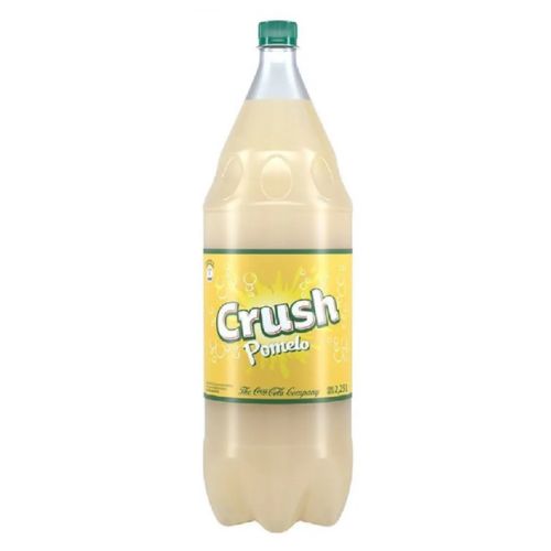 crush pomelo gaseosa Crush pomelo 2.25L