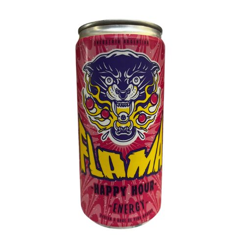 flama frente flama 269ml energy happy