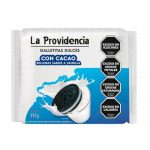 galletas con cacao PROVIDENCIA