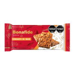 turrón Bonafide crocante maní