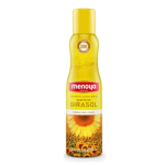 rocío vegetal Menoyo girasol 120g