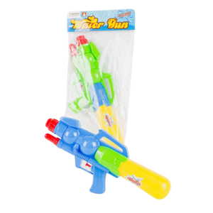 pistola de agua 32x17 juguetes